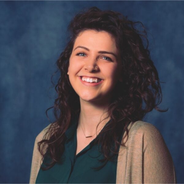 Picture of Jillyan MacMorris