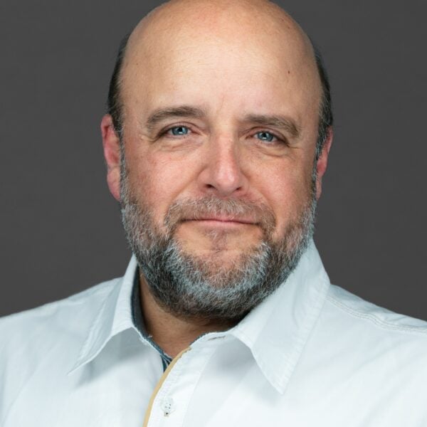 Picture of Mark Benner