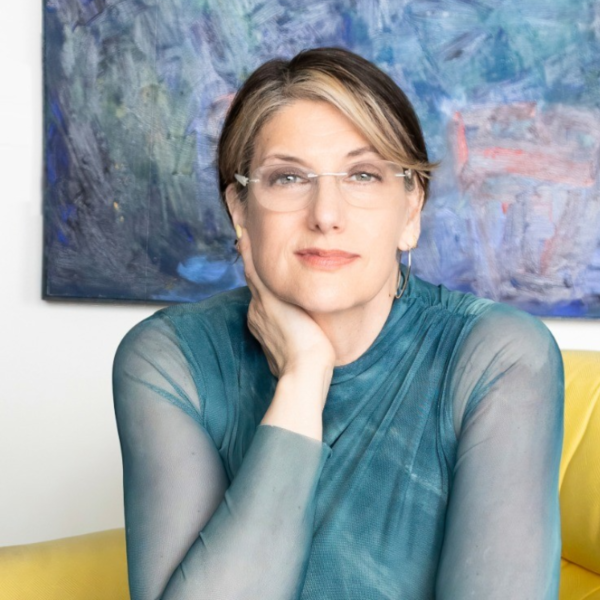 Picture of Rebecca Pogonitz