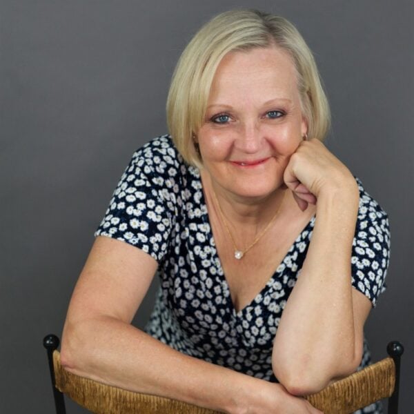 Picture of Sue Markgraf